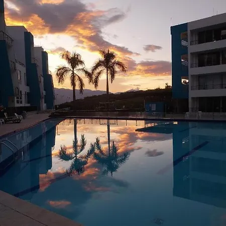 Disfruta En Paraiso Del Sol T9-402 San Jerónimo Exterior foto