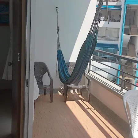 Disfruta En Paraiso Del Sol T9-402 San Jerónimo Exterior foto