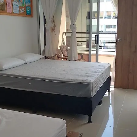 Disfruta En Paraiso Del Sol T9-402 San Jerónimo Exterior foto