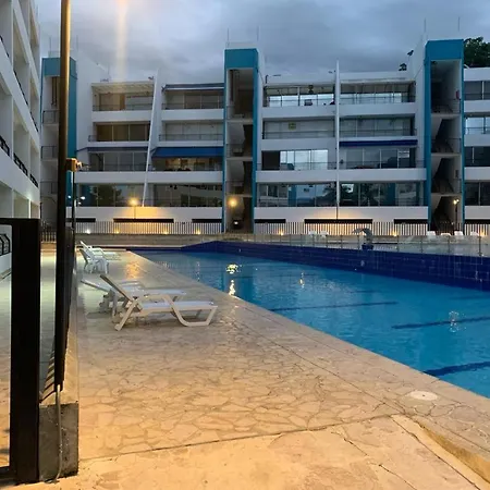 Disfruta En Paraiso Del Sol T9-402 San Jerónimo Exterior foto