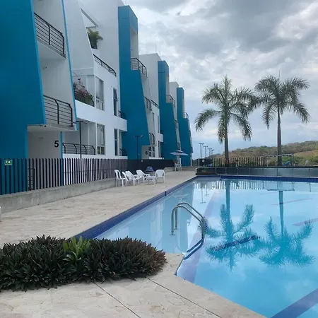 Disfruta En Paraiso Del Sol T9-402 San Jerónimo Exterior foto