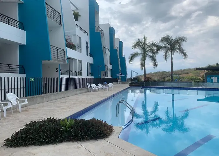 Disfruta En Paraiso Del Sol T9-402