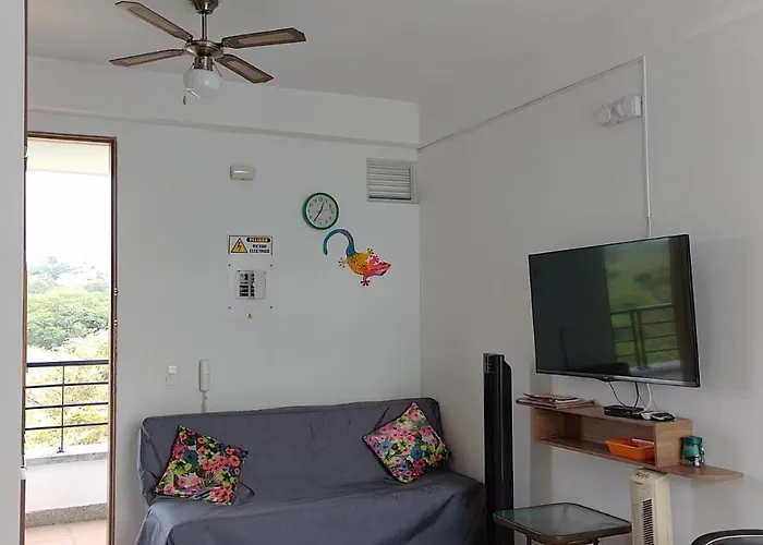 Disfruta En Paraiso Del Sol T9-402
