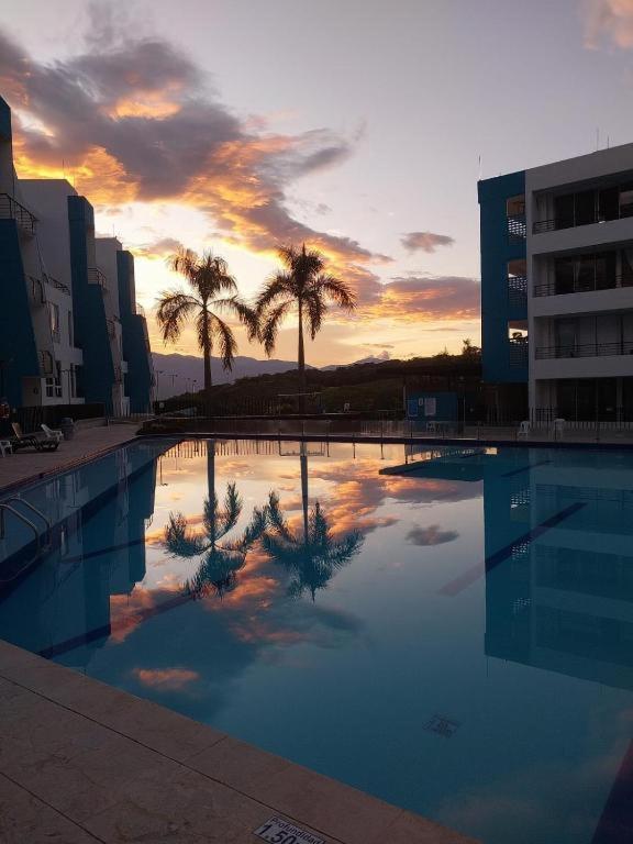 Disfruta En Paraiso Del Sol T9-402
