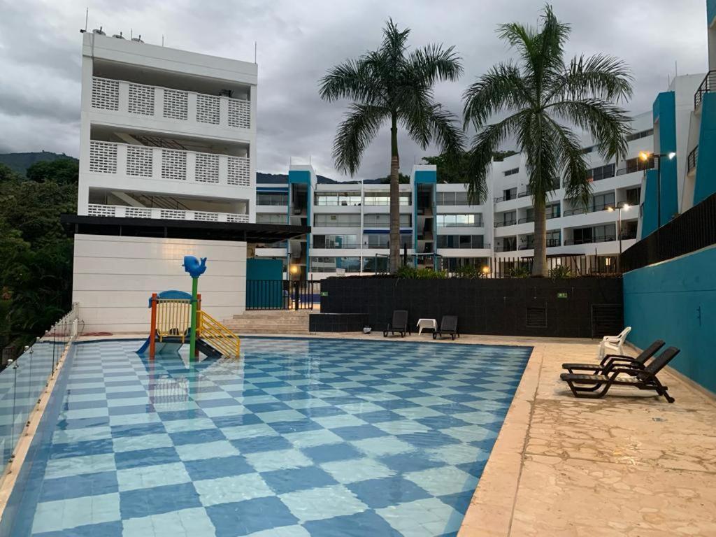 Disfruta En Paraiso Del Sol T9-402 Apartment