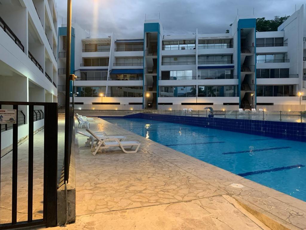 Disfruta En Paraiso Del Sol T9-402 Apartment *