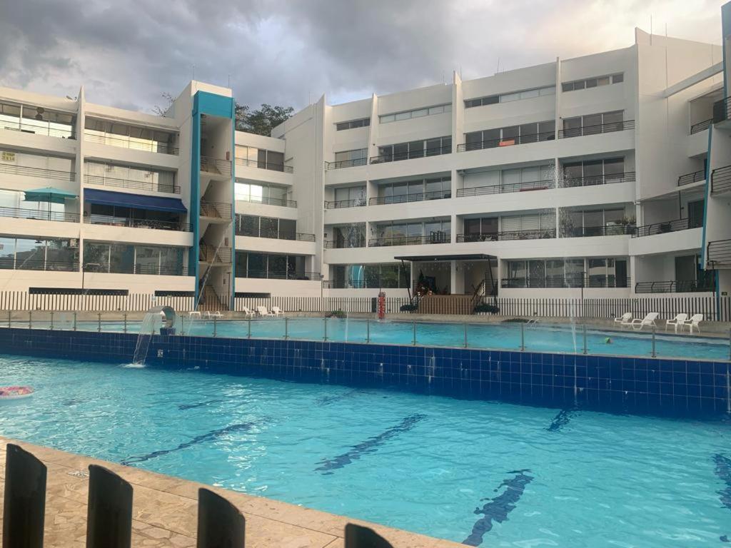 Apartment Disfruta En Paraiso Del Sol T9-402 *