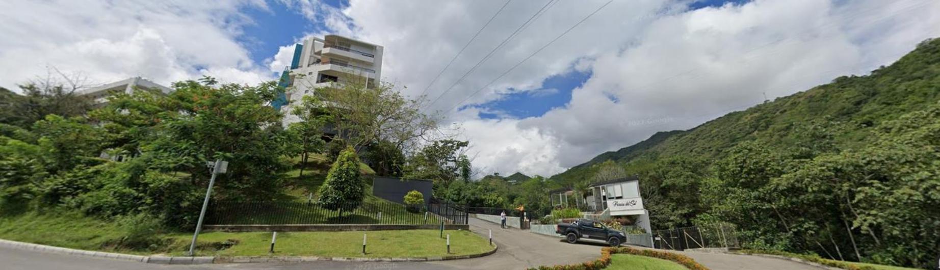 Disfruta En Paraiso Del Sol T9-402 * San Jeronimo (Antioquia)