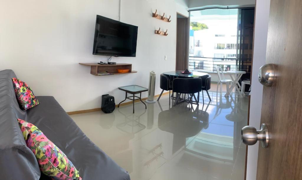 Apartment Disfruta En Paraiso Del Sol T9-402