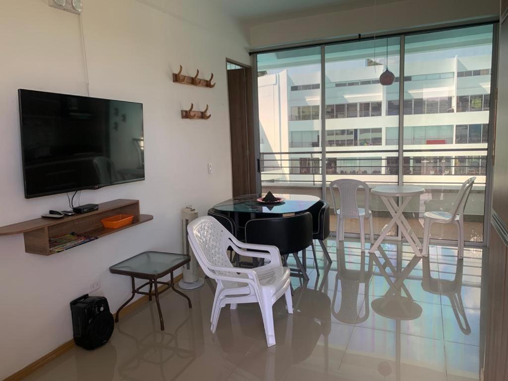 Apartment Disfruta En Paraiso Del Sol T9-402