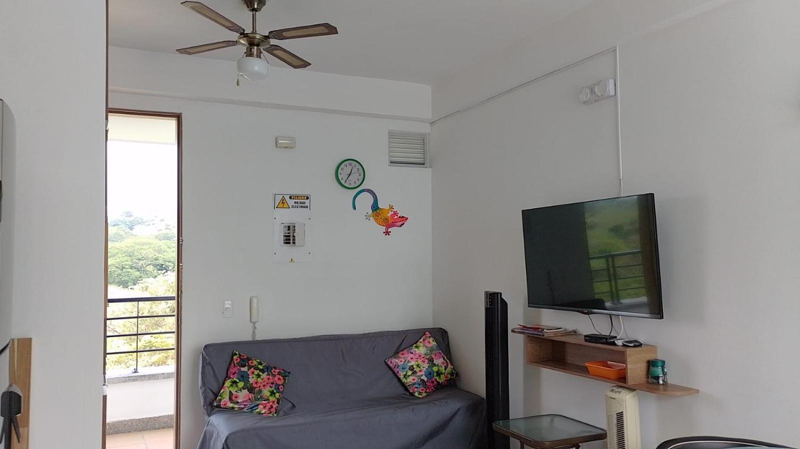 Apartment Disfruta En Paraiso Del Sol T9-402 *